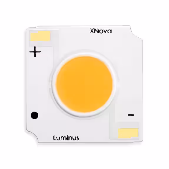 CHM-14-65-70-36-AC10-F3-5 Luminus Devices Inc.  Éclairage LED - Modules de moteurs COB Bandes